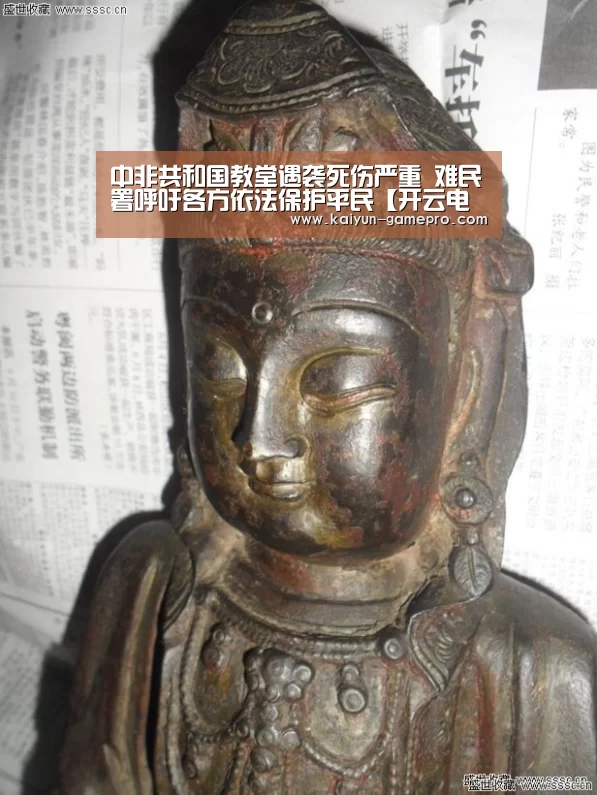 中非共和国教堂遇袭死伤严重 难民署呼吁各方依法保护平民【开云